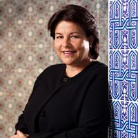 Eivor Andersson