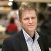 Per Rosengren, miljö- och kvalitetschef för KF
