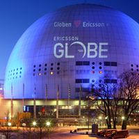 Ericsson Globe