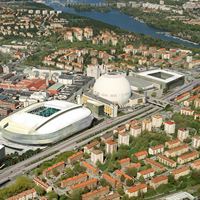 Stockholmsarenan