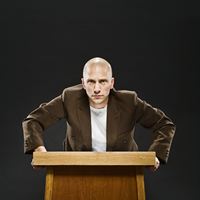 Magnus Betnér