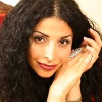 Zinat Pirzadeh
