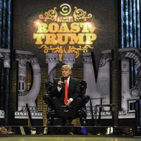 Donald Trump 1