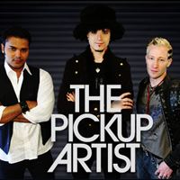 The Pickup Artist logo