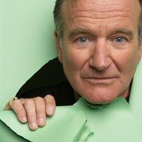 Robin Williams