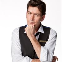 Charlie Sheen