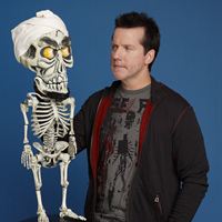 Jeff Dunham