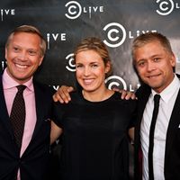 Team Comedy Central