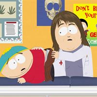 South Park S15E08 Assburgers