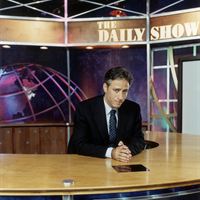 Jon Stewart