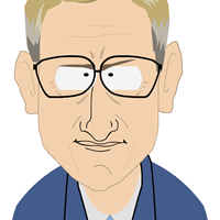 Carl Bildt