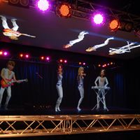 Perform Live with ABBA on Stage_1