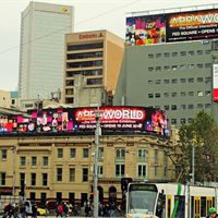 ABBAWORLD Melbourne