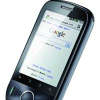 IDEOS black
