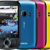 IDEOS colours