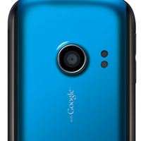 IDEOS blue
