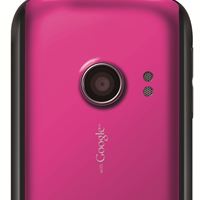 IDEOS purple