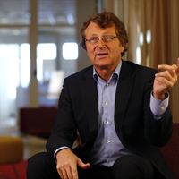 Peter Haglund