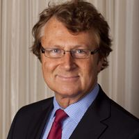 Peter Hagberg
