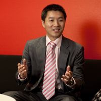 James Chen