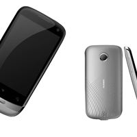 IDEOS X3