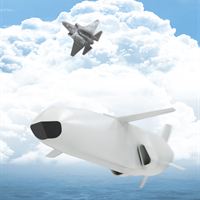 F-35 and JSM