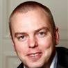 VP Investor Relations Jan Erik Hoff