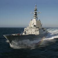 Australian Navy