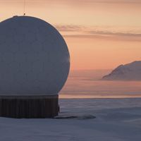 Ground station