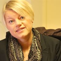 Hilde Øygarden