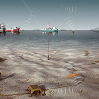 Illustration of the system