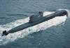 Ula class submarines