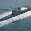 Ula class submarines