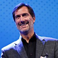 CEO Walter Qvam_1