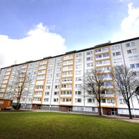 AB Bostäder i Borås