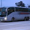People Travel Groups direktbuss mellan Nacka och Kista