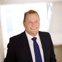 Magnus Friberg