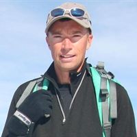 Ulf Silvander