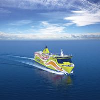 M/S Superstar