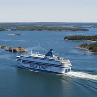 M/S Silja Europa