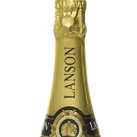 Samppanja Lanson