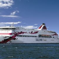 M/S Baltic Princess