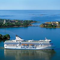 M/S Silja Symphony