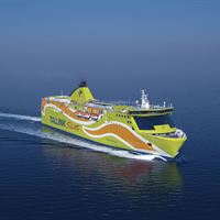 M/S Superstar