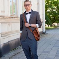 Liisa Jokisen työ: Jussi, 20