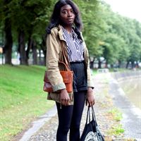Liisa Jokisen työ: Ama, 17