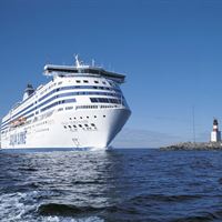 M/S Silja Serenade