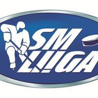 Jääkiekon SM-liigan logo