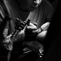 Tattoo 2