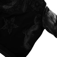 NSW Destroyer Jacket